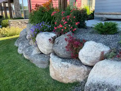 landscaping services Old River-Winfree